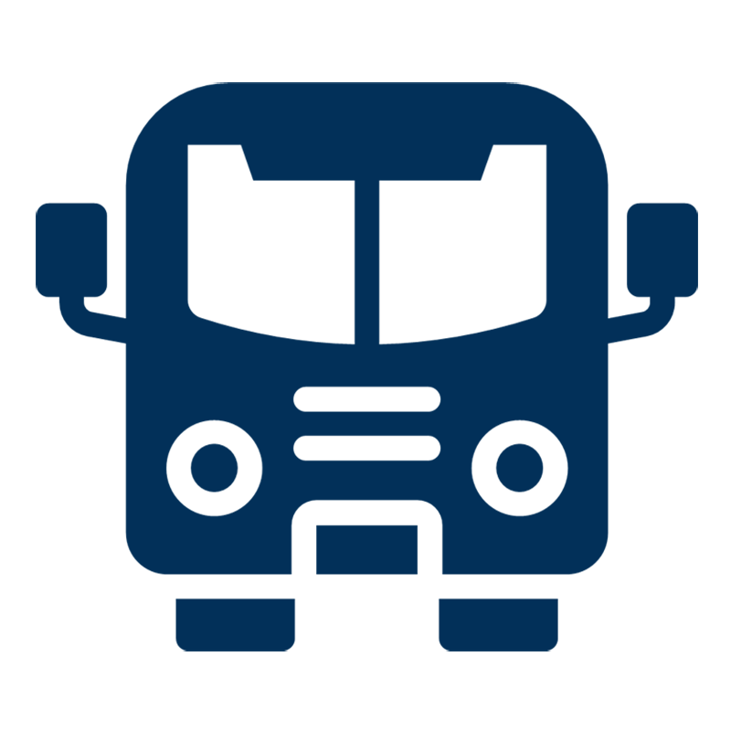 Public Transportation Management Logo